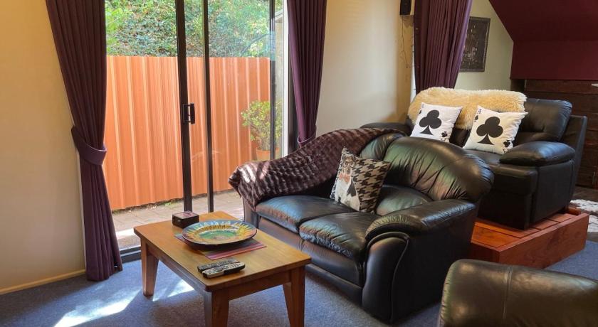 Harbour Lodge photo