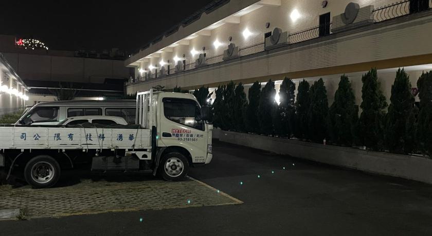 Hua Xiang Motel - Fengshan — Hotel in Kaohsiung