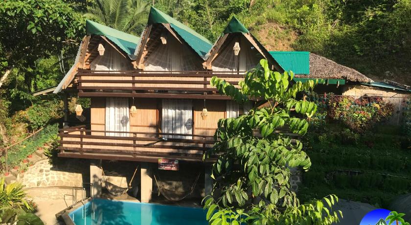 Zen Tierras Farm by Cocotel — Hotel in Dingalan