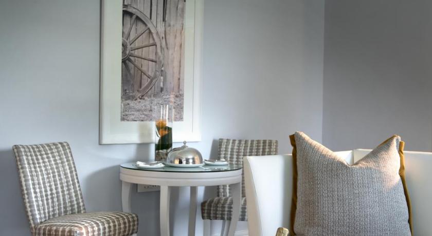 The Manor House at Fancourt photo