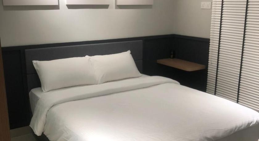 New Ipoh The Majestic Condo Homestay photo