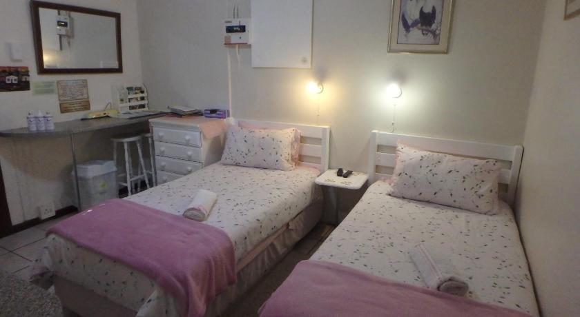 Eagle's Nest B&B/Self-catering photo