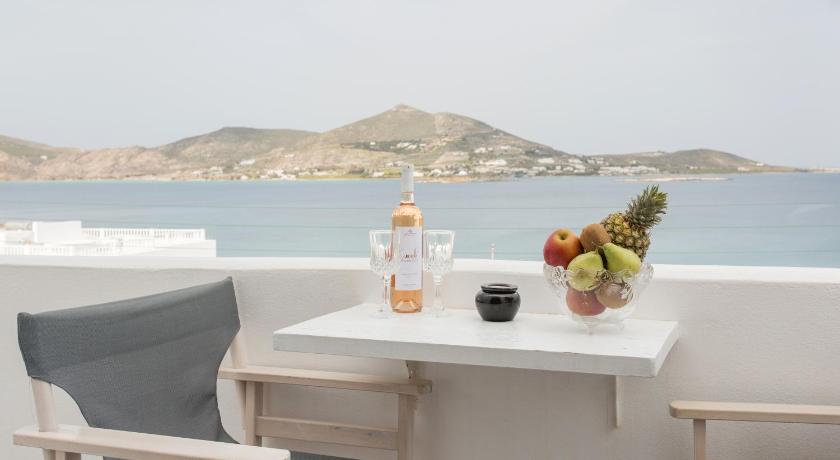 Irini Rooms — Hotel in Paros Island