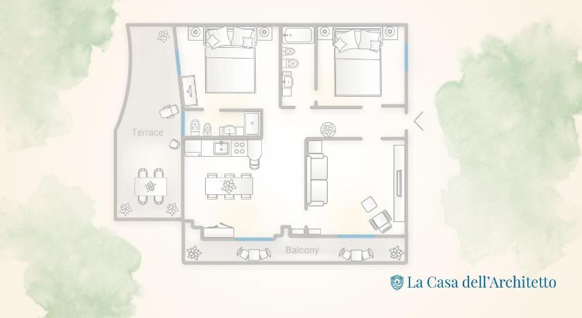La Casa dell'Architetto by Rent All Como photo