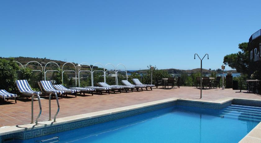 Hotel Port-Lligat photo