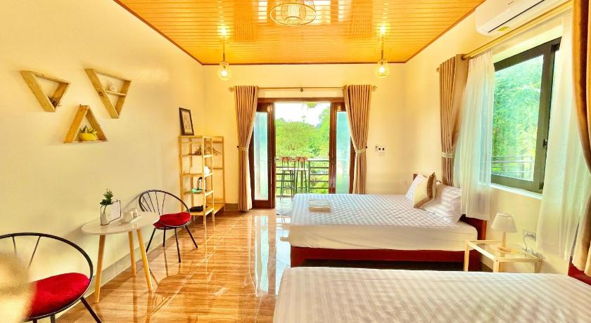 Hang Mua Central Homestay - image 20