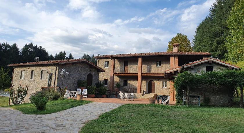 Il Pianetto