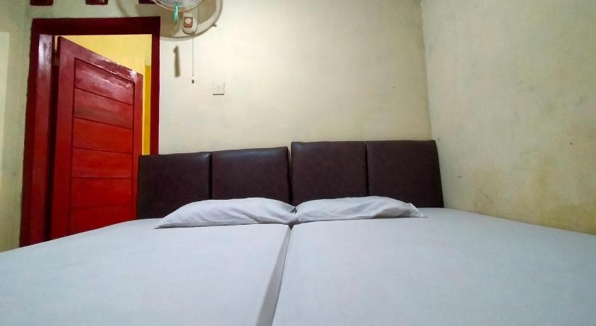 Aqsa Guest House Banjarsari photo
