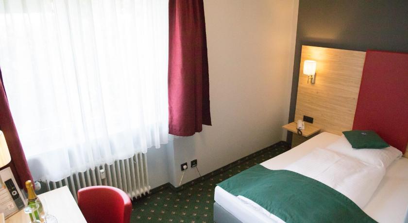 Hotel Cosima photo