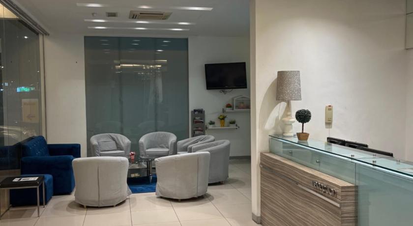 Coastline Hotel – Port Dickson, LA