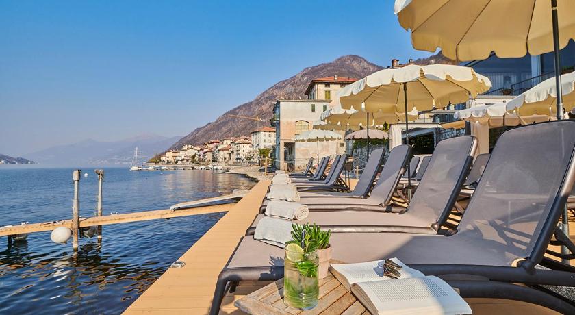 Hotel Villa Aurora photo