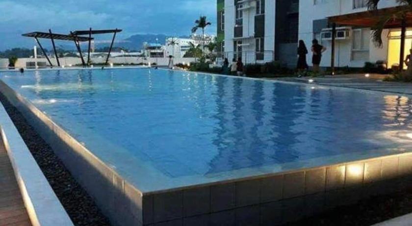 Steff's CONDO 1016 at CENTRIO Tower photo