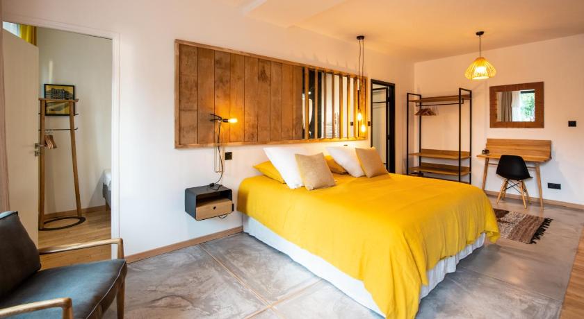 Image of Family Suite 0
