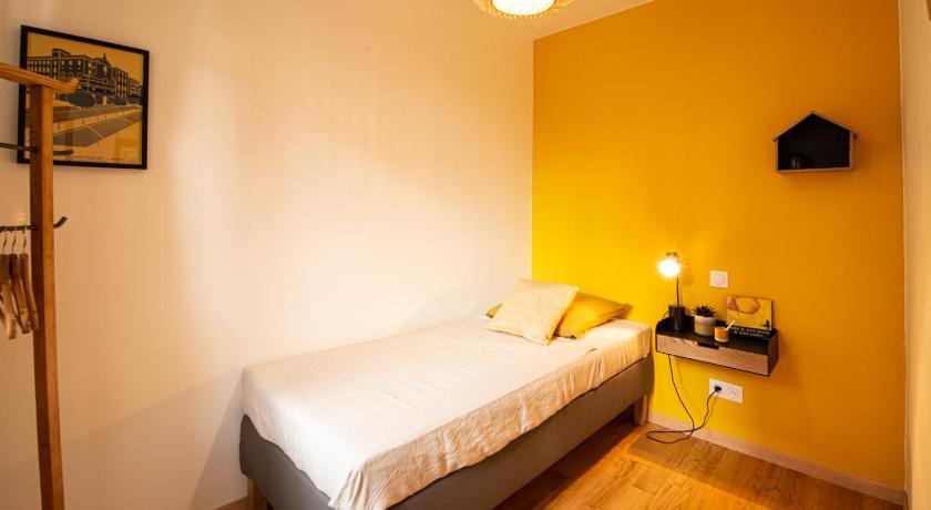 Image of Family Suite 1