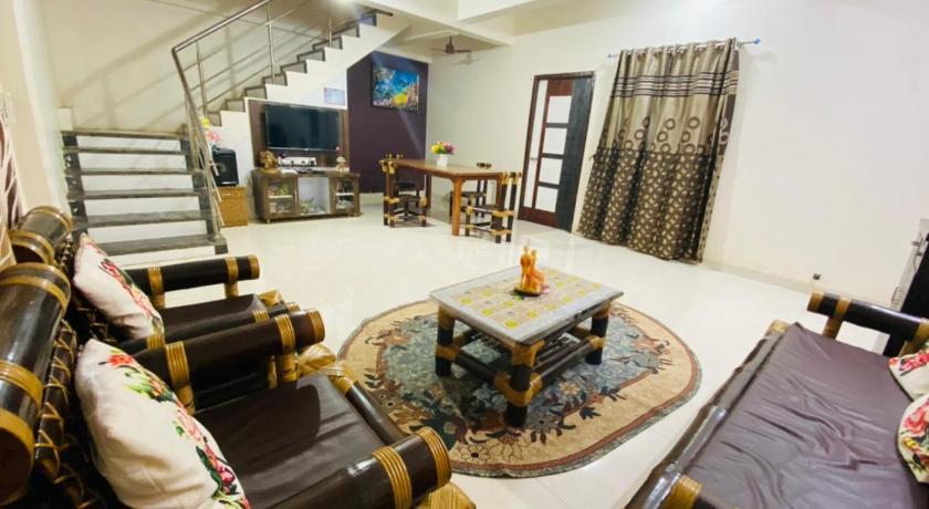 Timeless Memories Villa-Stay+Food By 29Bungalow photo