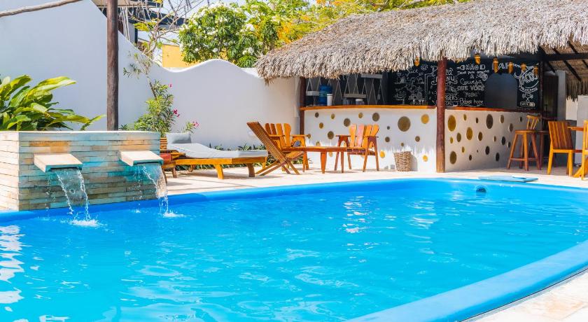 Pousada Villa Caju photo