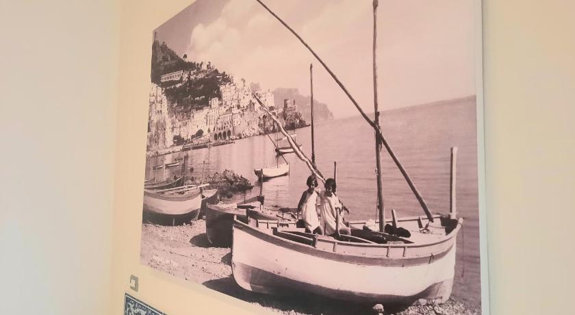 Salerno B&B Santi e Saraceni-NEW - image 16
