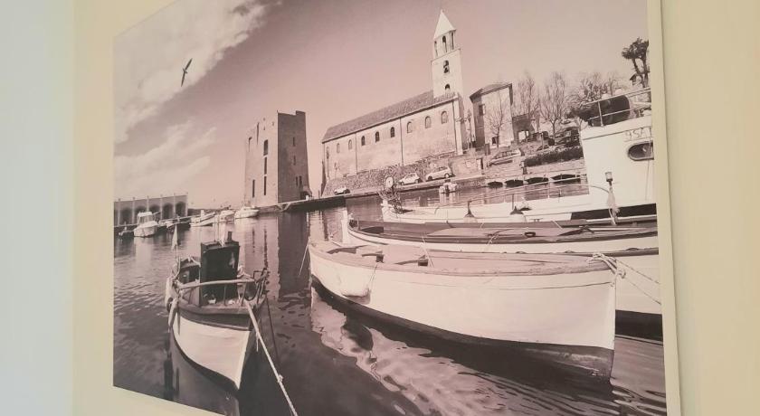Salerno B&B Santi e Saraceni-NEW - image 19
