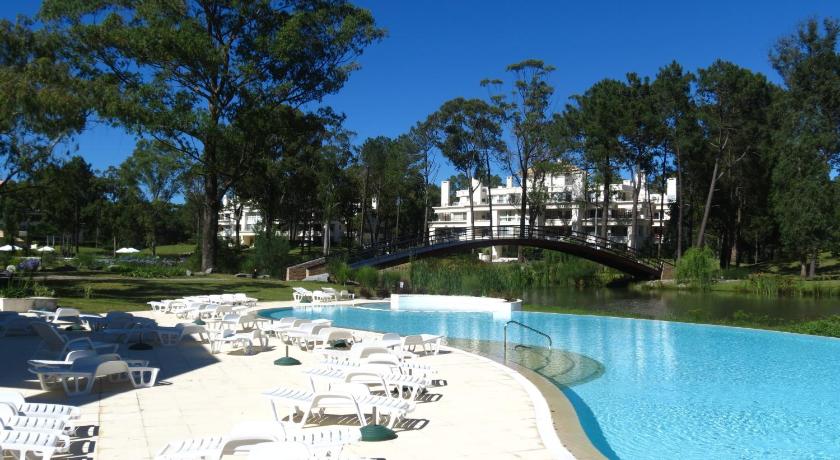 Green Park Propietarios — Hotel in Punta Del Este