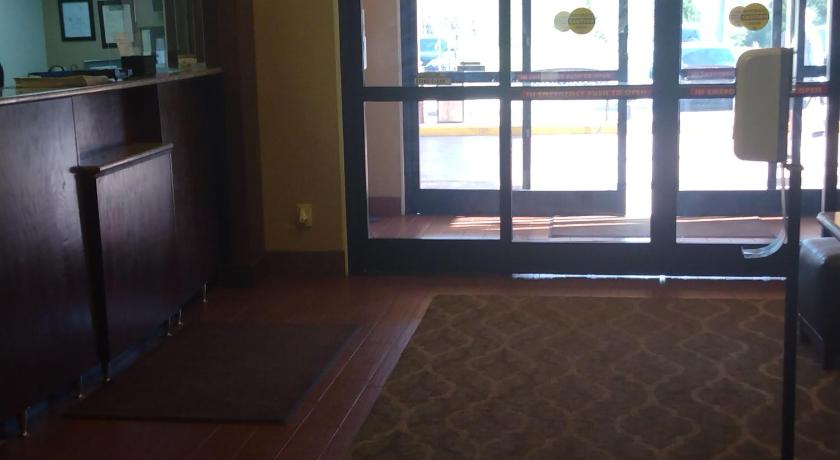 Comfort Inn photo