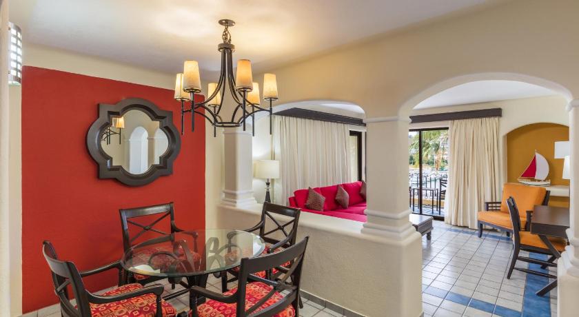 Image of Presidential Suite 11