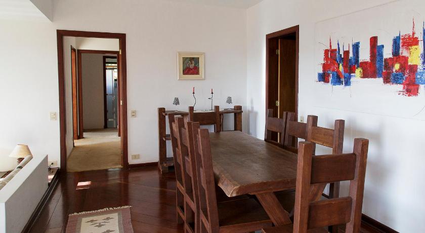 Image of Apartment with Terrace 13
