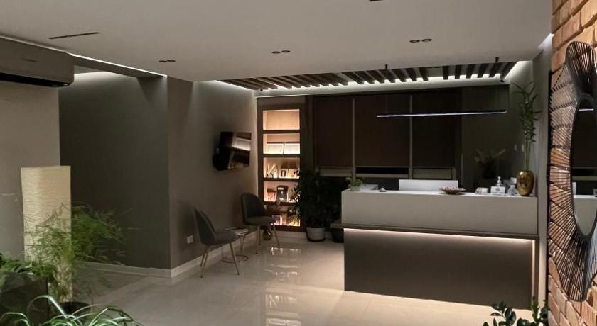 Hotel Oresti Center photo