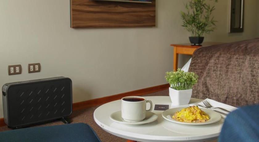 Hotel Unu photo