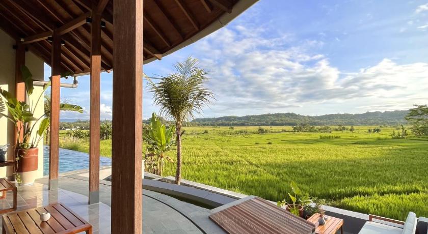 boutique villa jogja senang – Yogyakarta, ID