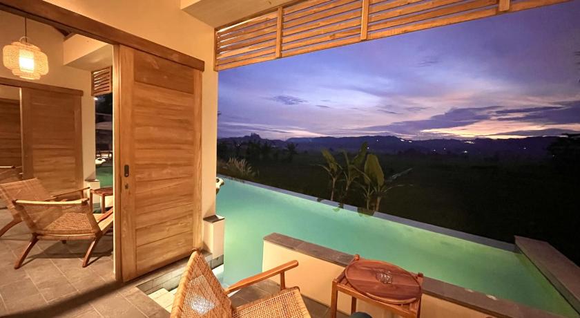 boutique villa jogja senang – Yogyakarta, ID