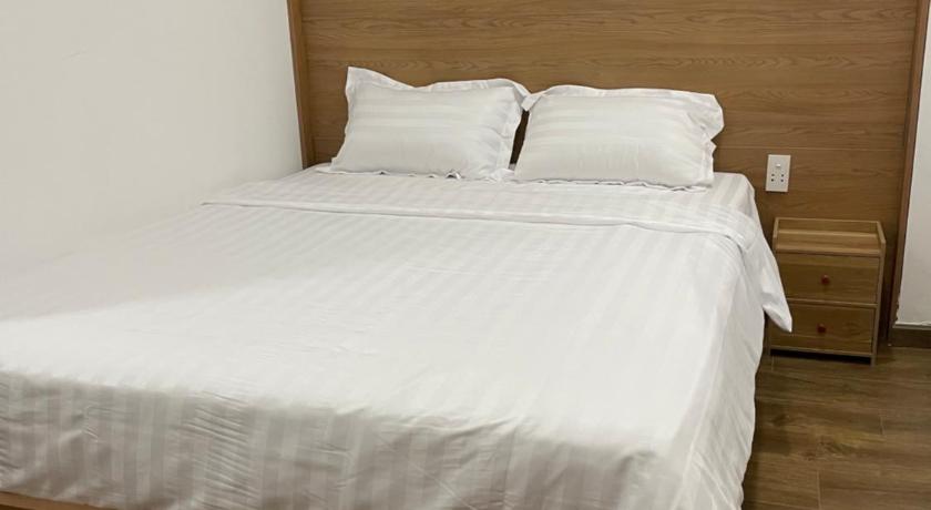 岘港 Airport Homestay Đà Nẵng 3星级 民宿 泳池