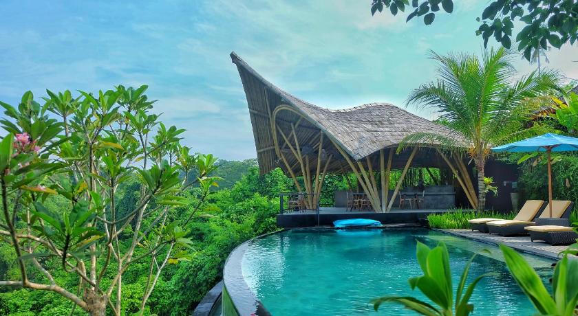 Kadewa Retreat Ubud - Adults Only photo