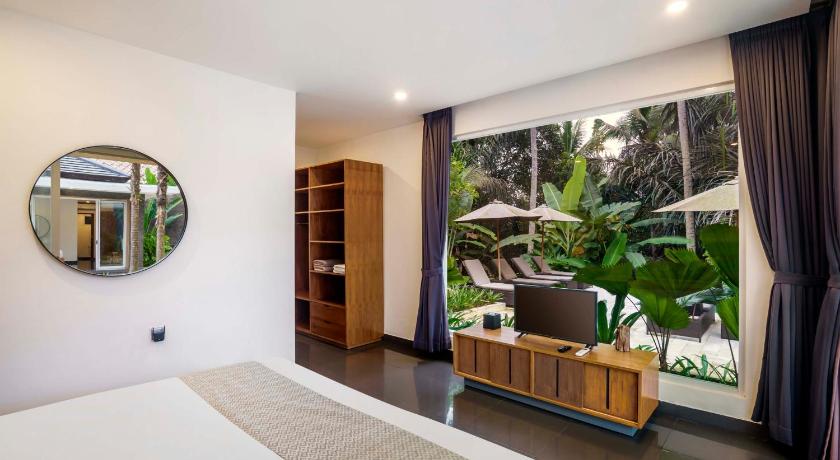 Villa Dune photo