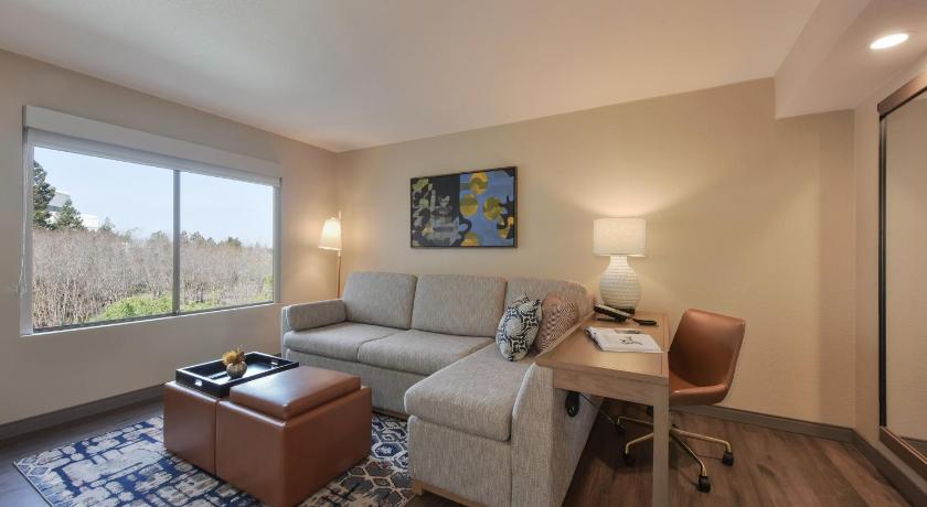 Hyatt Centric Santa Clara Silicon Valley photo