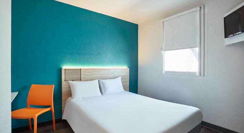 hotelF1 Frejus Roquebrune sur Argens — Hotel in Roquebrune-sur-Argens