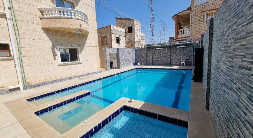 Villa L-3eela(فيلا العيلة) 7Master BR+Private Pool - image 2