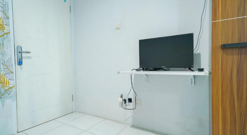 Pekayon Garden House Syariah RedPartner – Bekasi, PA