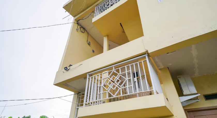 Pekayon Garden House Syariah RedPartner – Bekasi, PA