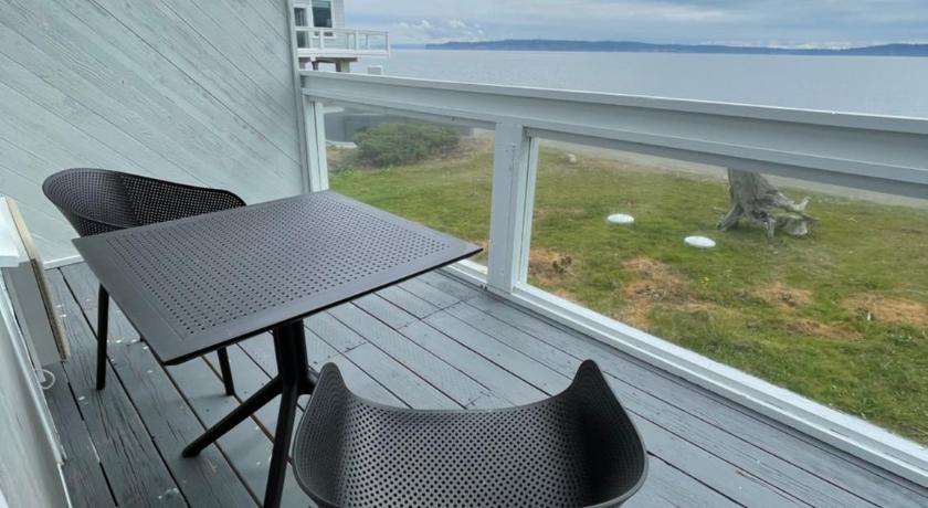 Tides Inn &amp; Suites — Hotel in Port Townsend (WA)