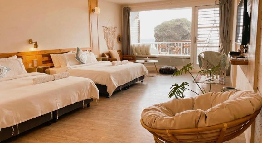Yellow's Kenting B&B II - image 24