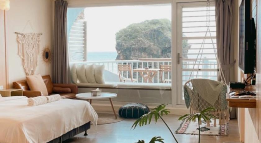 Yellow's Kenting B&B II - image 27