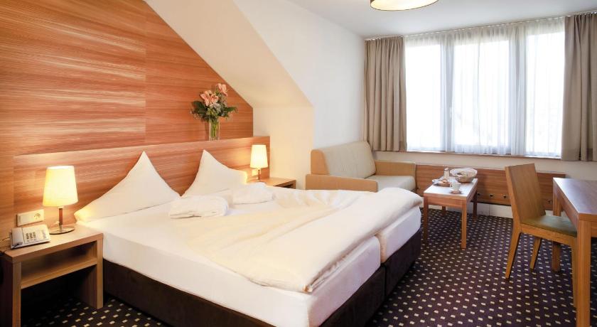 Hotel Bon Alpina photo