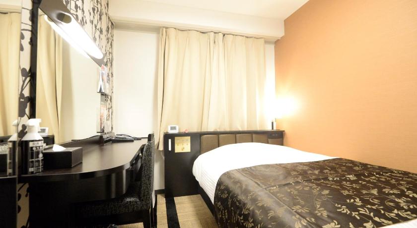 APA Hotel Muroran photo
