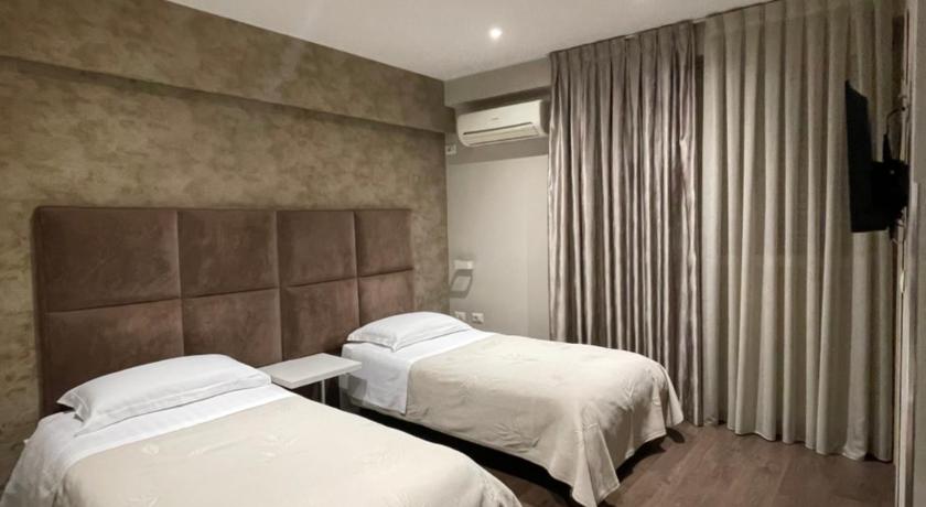 Bild av Tvåbäddsrum (Twin Room) 2