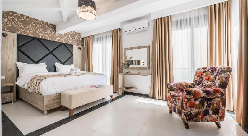 Barjaktar - Luxury Suites & SPA photo