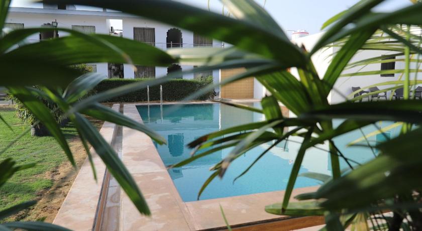Aravali Hills Resort - image 11