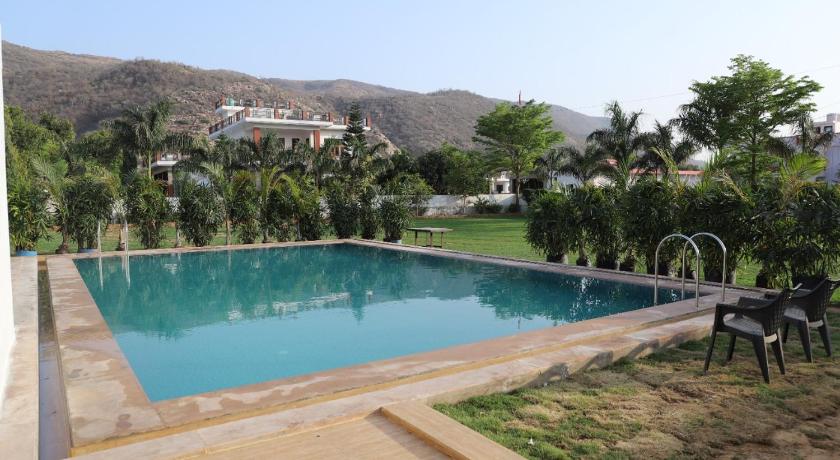 Aravali Hills Resort - image 6