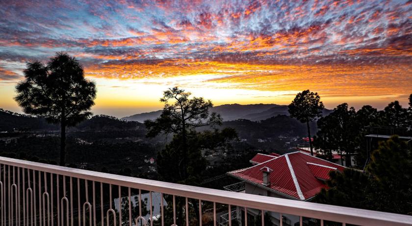 Hotel Le Halcyon Kasauli - image 29