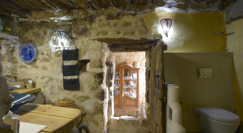 Auberge de Tamezret photo