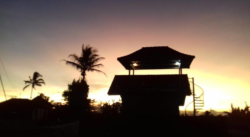 KUBU D'UME HOMESTAY photo